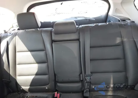 2015 Mazda Cx-5 Grand Touring from USA, damaged, VIN JM3KE4DY9F0498491